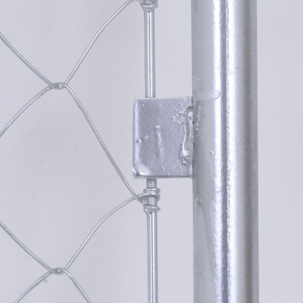 研磨済 アメリカンフェンス 60x60 研磨済 オリジナル ヴィンテージタフ