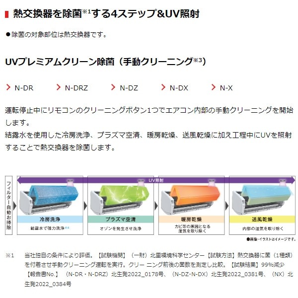 東芝エアコン2.8kw 主に10畳用標準取り付け工事込み