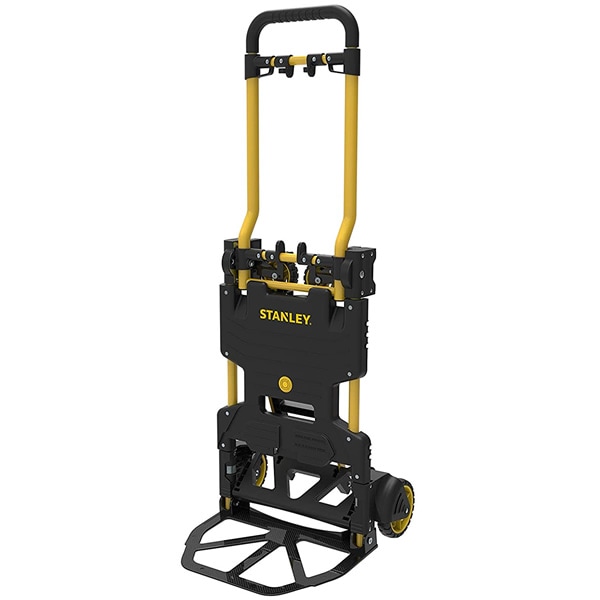 STANLEY スタンレー 折りたたみ式 2WAY キャリーカート 新品未使用スタンレー STANLEY 折りたたみ式 2way キャリー