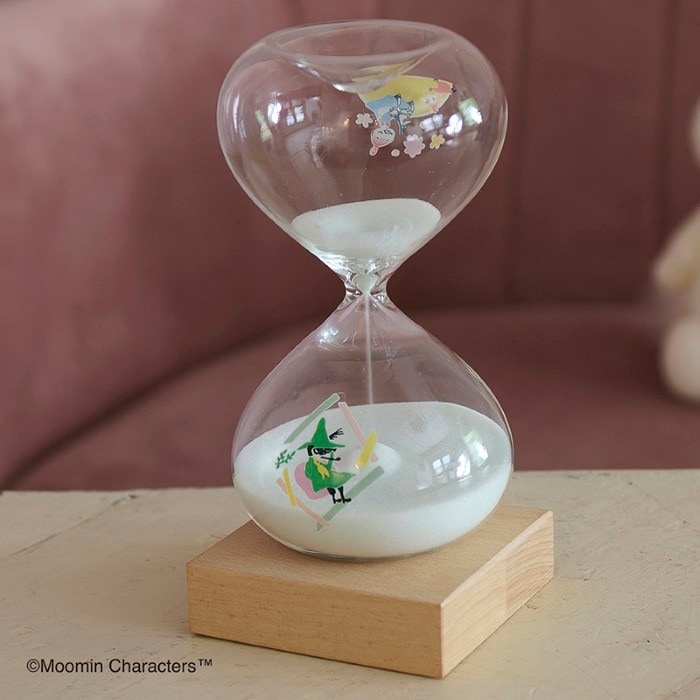 [超希少] 加藤工芸 LEDライト付オルゴール ムーミン谷の夏まつり 花のワルツ 811792-10.jpg