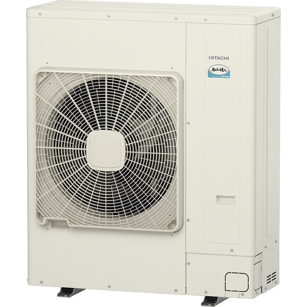 メーカー直送/車上渡し】業務用エアコン 日立 省エネの達人 天カセ4
