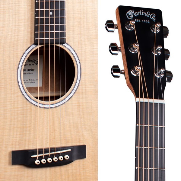 Martin マーチン アコースティックギター アコギ 000JR-10【送料無料