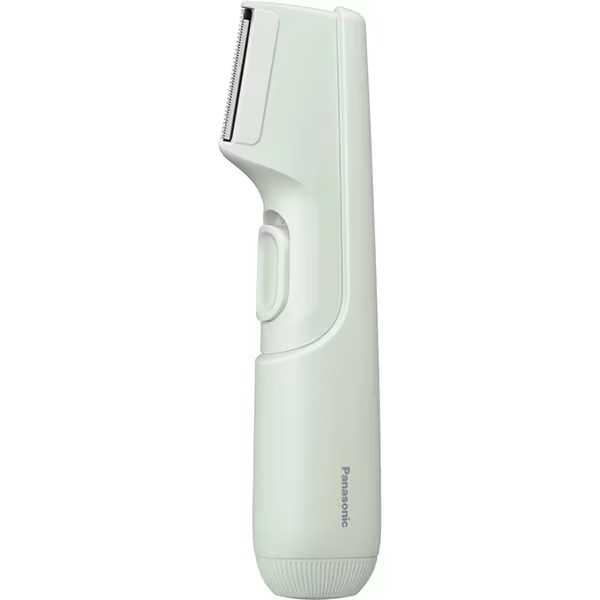 ボディトリマー 乾電池式 3mmまで 腕 脚 VIO パナソニック Panasonic