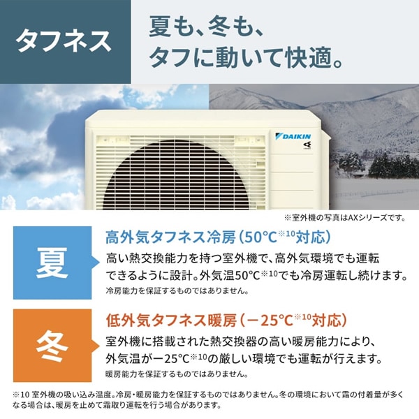商談中。大型3.6K！人気のダイキン！リビングなどに最適！工事付き 
