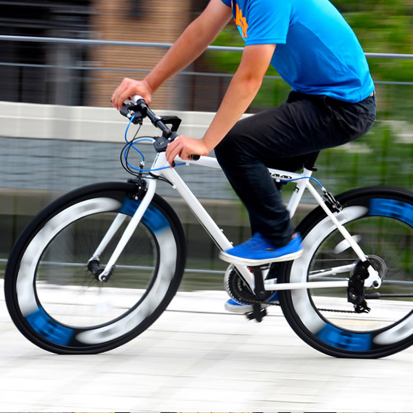 CAC-023 NAIAD ブラック [ロードバイク (700x28C21段変速フレーム490mm