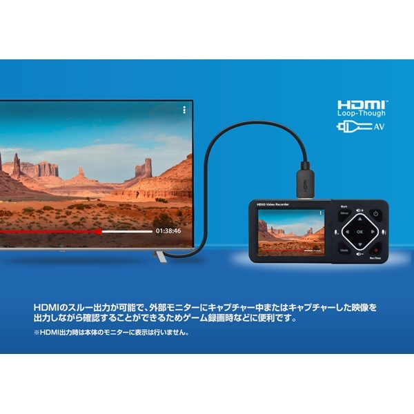 Amazon.com: TEC Full HD 1080P HDMI Video/Game Capture