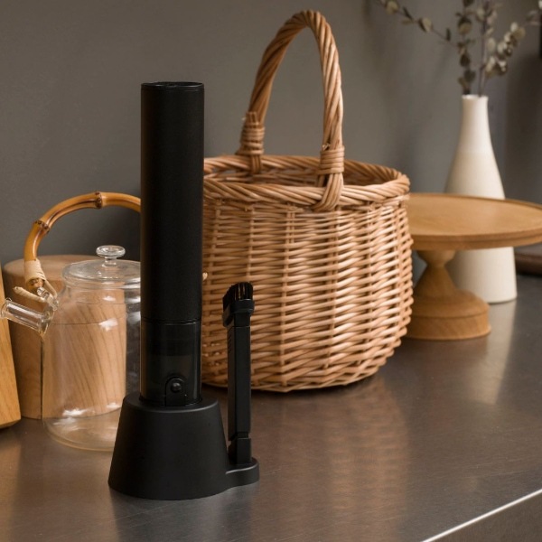 CM-DC26-BK コードレスハンディクリーナー SMOOK(スム―ク) 1台 CCP