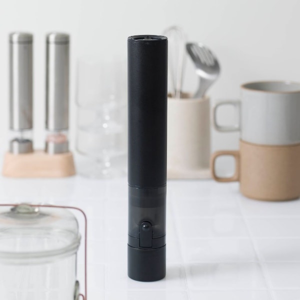 CCP コードレス ハンディ クリーナー SMOOK ブラック 商品情報：コードレスハンディクリーナーSMOOK（スムーク）CM