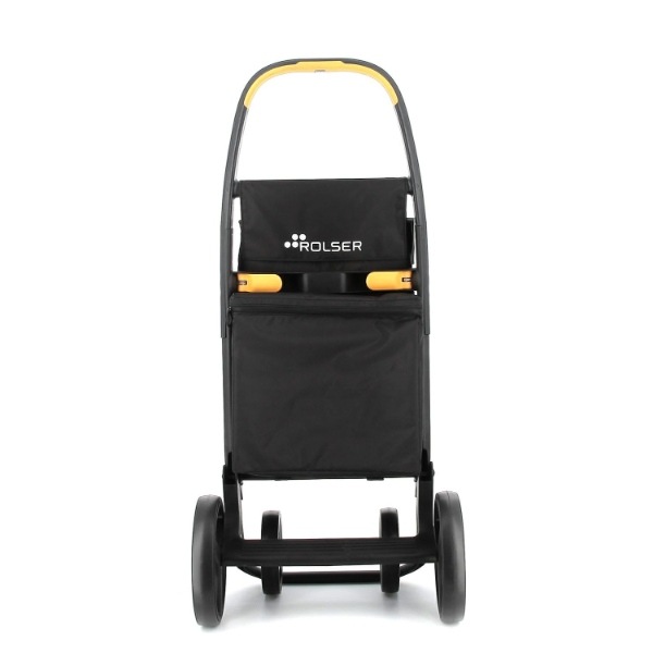 ROLSER ロルサー ショッピングカート キャスター付き 保冷バッグ付き