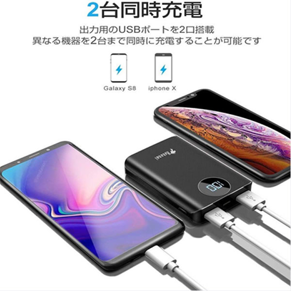 在庫あり 【モバイルバッテリーセット】ボディエアコン・ツインクール