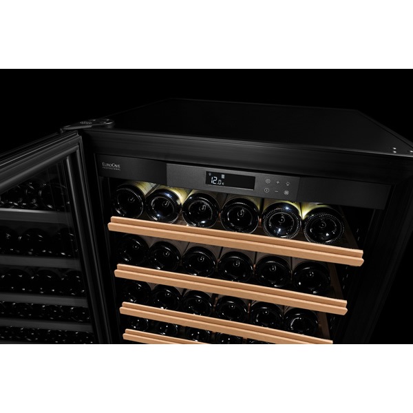 メーカー直送/標準設置込】ワインセラー ユーロカーブ La Premiere-M-C