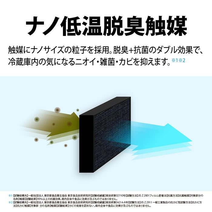 ボトムフリーザー冷蔵庫＜ホワイト系＞ SHARP 179L インバーター 静音