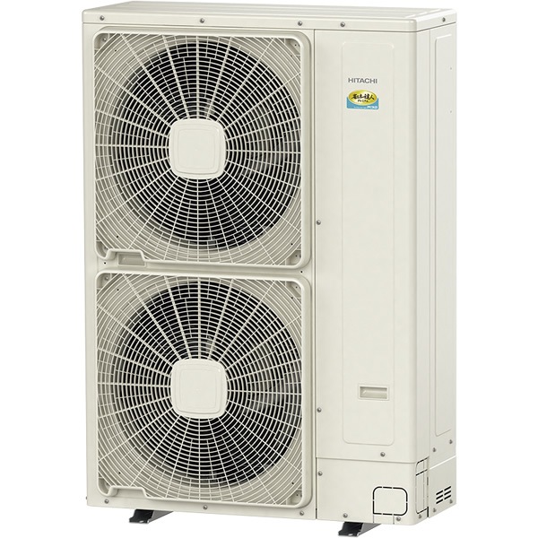 メーカー直送/車上渡し】業務用エアコン 日立 省エネの達人プレミアム