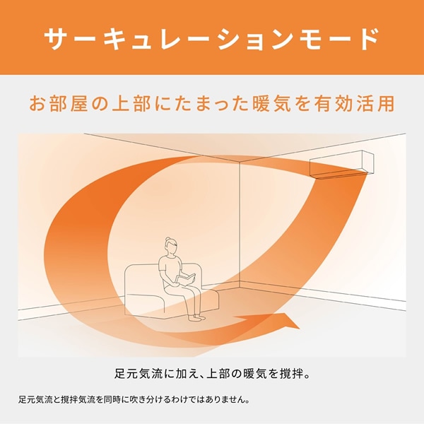 予約]エアコン Panasonic パナソニック ルームエアコン フル暖エオリア