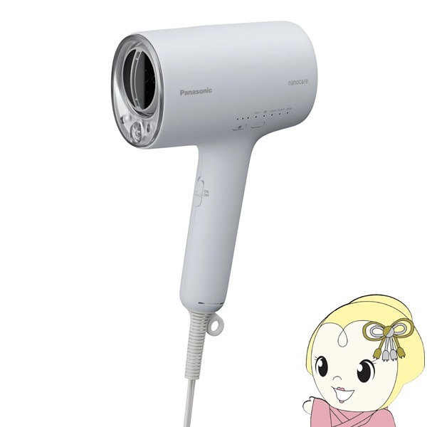 よしりん　パナソニック　ナノイー　ナノケア　ドライヤー Amazon | パナソニック ヘアドライヤー ナノケア 高浸透ナノイー