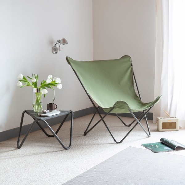Lafuma ラフマ バタフライチェア Lafuma ラフマ バタフライチェア MAXI POPUP LFM1837 – lafuma_japan