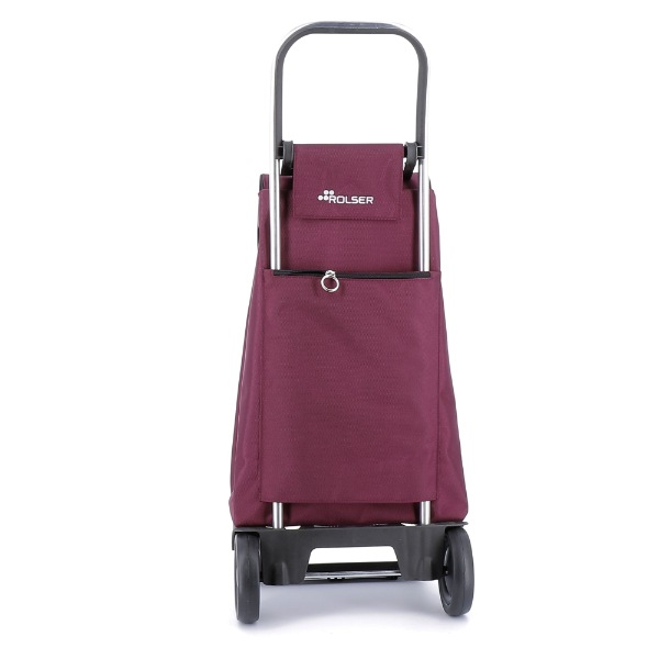 ショッピングカート ROLSER ロルサー キャリーカート BABY JOY COLOR 