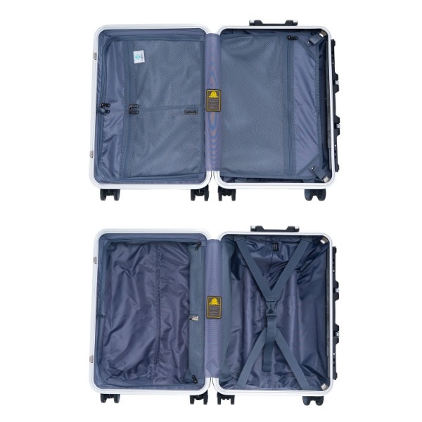 超レア／極美品☆LOEWE リピーター キャリーケース アナグラム