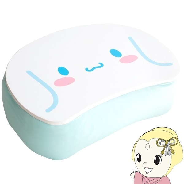 サンリオテーブルy クロミマイメロテーブルy サンリオ マイメロ＆クロミ 折りたたみ