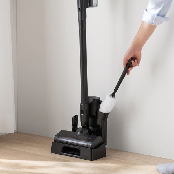 掃除器、新品未使用…：長期保管品 パナソニック Jコンセプト MC-JP850K 価格比較 - 価格.com