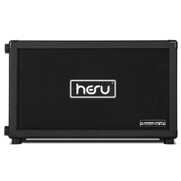 HESU ヘス ギターアンプ用 スピーカーキャビネット 2x12 Modern M212 Standard Cabinet エヴァンゲリオン : HESU ヘス ギターアンプ用 スピーカーキャビネット 2x12