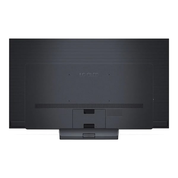 使用9か月] LG OLED evo 55インチ 有機ELテレビ