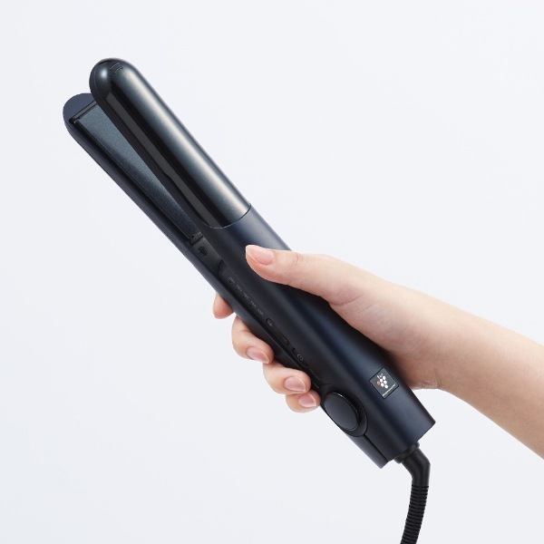 ブランド通販 ストレートアイロン SHARP プラズマクラスター シャープ ヘアアイロン