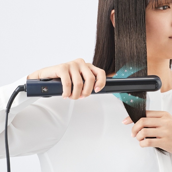 ストレートアイロン SHARP シャープ プラズマクラスター Plasmacluster