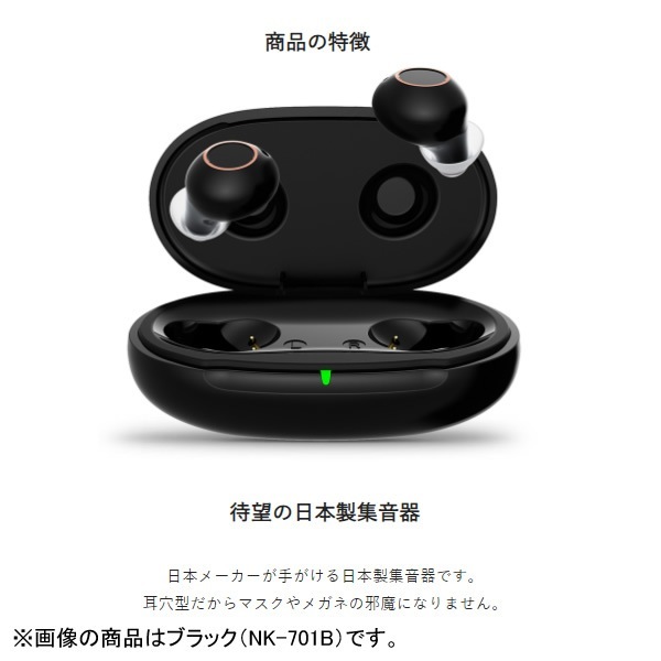 Nikon NE 集音器 補聴器 ニコン 補聴器 集音器」の人気商品一覧 | 安い商品を通販サイト