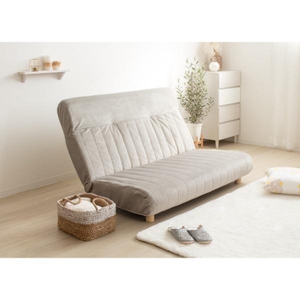 フロアソファ リクライニングソファ 二人掛け 一人掛け 座椅子  