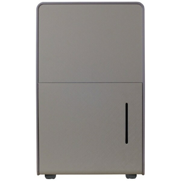 山善　除湿機YAMAZEN RCD-J60 予約]衣類乾燥除湿機 YAMAZEN RCD-J60-T ブラウン コンプレッサー式