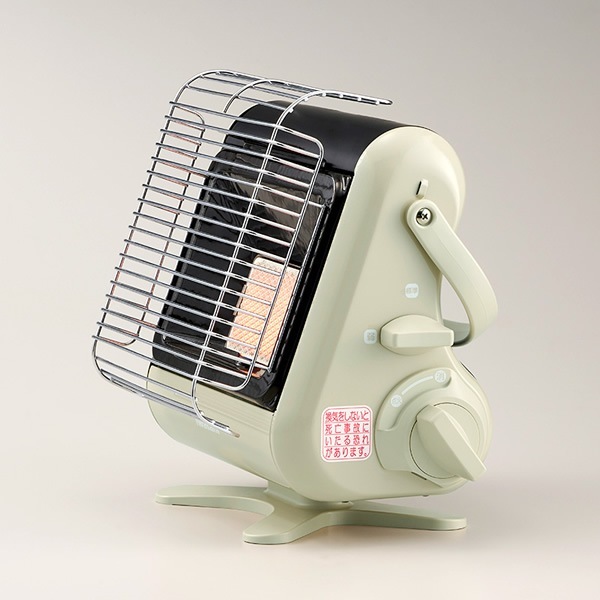 イワタニ カセットガスストーブ マイ暖 CB-STV-MYD 廃番】岩谷