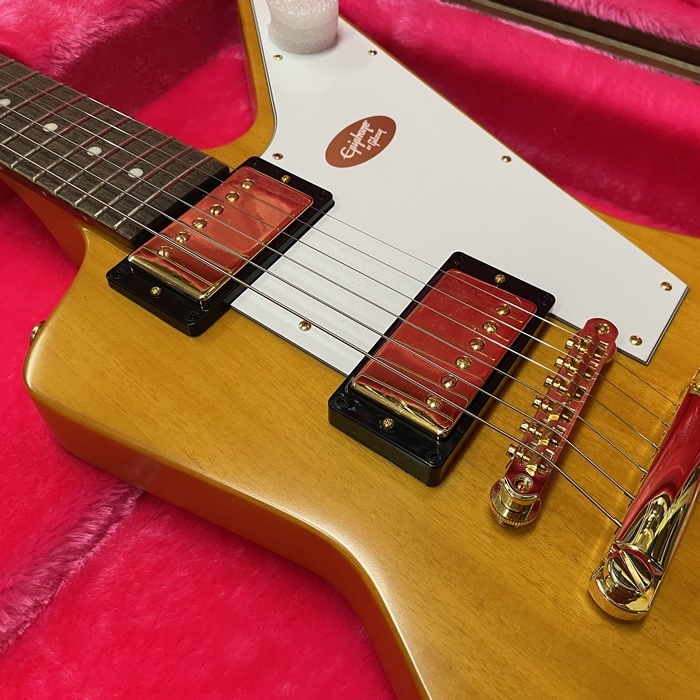 【希少】epiphone by GIBSON EM2-MBK エレキギター 希少】epiphone by GIBSON EM2-MBK エレキギター - メルカリ
