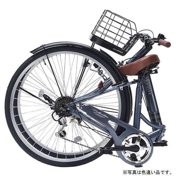 折りたたみ自転車94（6ギア） 折りたたみ自転車94（6ギア）