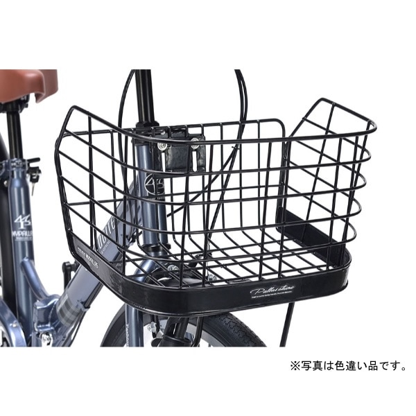 【メーカ直送】折り畳み自転車 シティサイクル 26インチ 6段ギア パンクしにくい肉厚チューブ マイパラス MC-507-W ホワイト メーカ直送】折り畳み自転車 シティサイクル 26インチ 6段ギア パンク