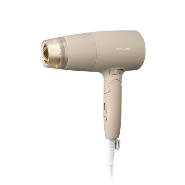 テスコム TESCOM プロテクトイオン ヘアードライヤー ヘアドライヤー