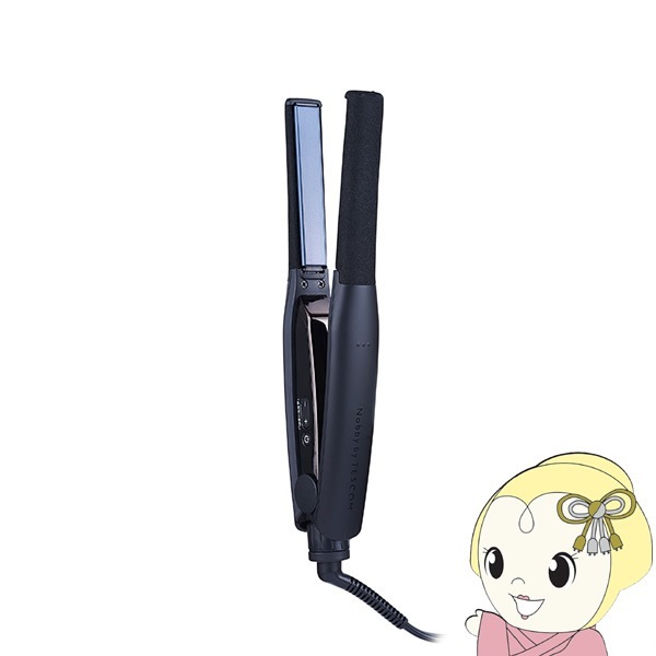 美容師がNobby by TESCOM NIS3001を口コミ評価｜ノビー