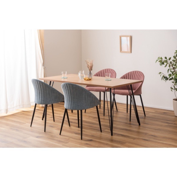 ダイニングチェア ROSE コタン ダイニングチェア – CRASH GATE公式通販サイト