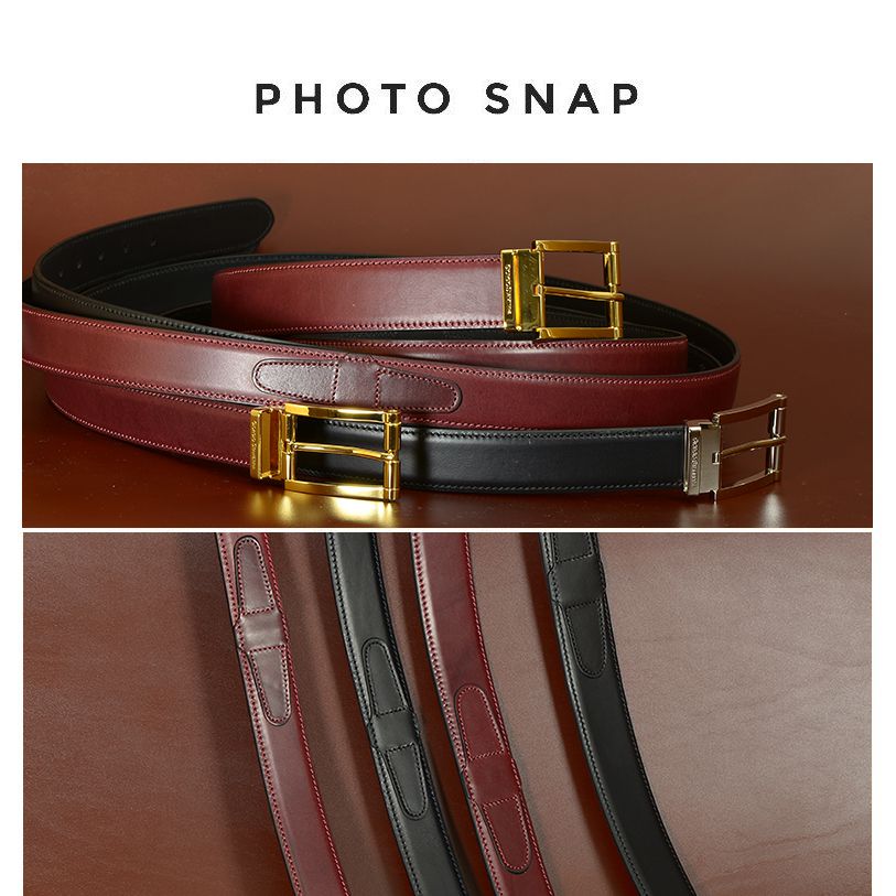 幅3.5cm ウエスト約137cmまで ストリンガ(ズボン用替えベルト) MOTTAINAI ブッテーロ 名入れ可有料 工賃別売り