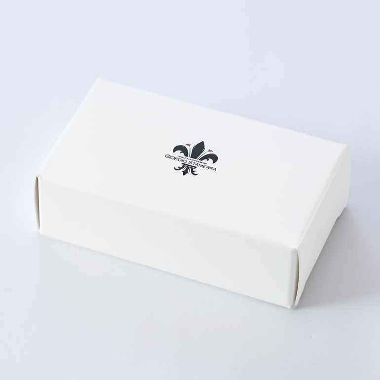 幅3.5cm用 バックルのみ クリップ式ピンバックル ブラス100% 実用新案取得モデル シルバー 裏ロゴモデル