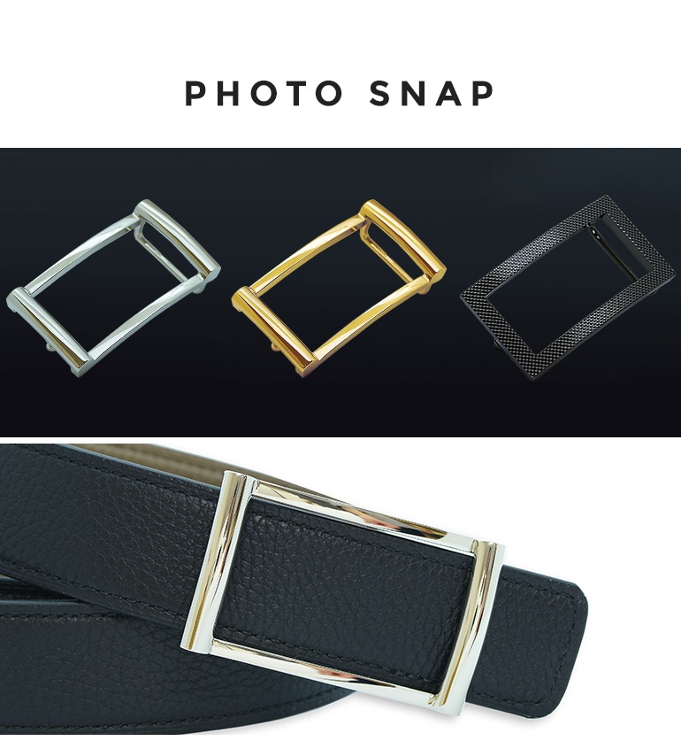 幅3.5cm用 バックルのみ トップ式バックル メンズ ブラス100% アルチェ用 FBM P1 35 シルバー