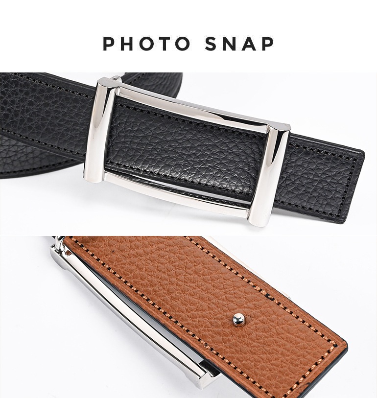 幅3cm ウエスト約73cm~100cmまで ストリンガ(替えベルト) アルチェ 【特許取得縫製の新ステッチ】リバーシブル ネロ(ブラック)×エイコーン