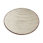 池島仁美 プレート皿（宝尽くし）｜九谷焼のうつわ｜和食器通販 じろや