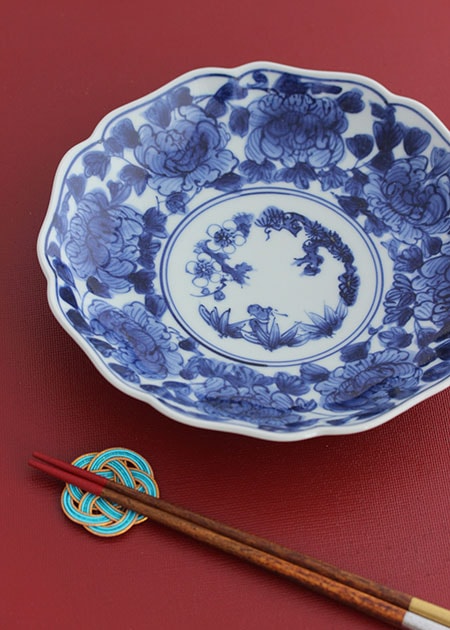 割烹食器　作家　窯元　色々食器　和食店　　　白釉紅葉向付9客　新品未使用 割烹食器 作家 窯元 色々食器 和食店 様専用 白釉紅葉向付9客