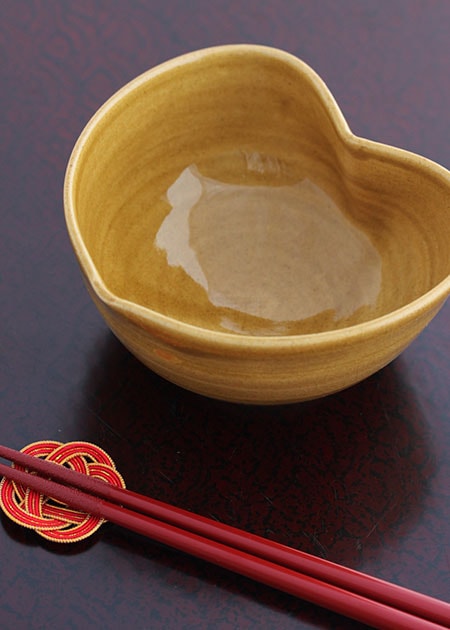 イノシシ 九谷 九谷焼 猪 イノシシ 置物 陶器 Yahoo!オークション