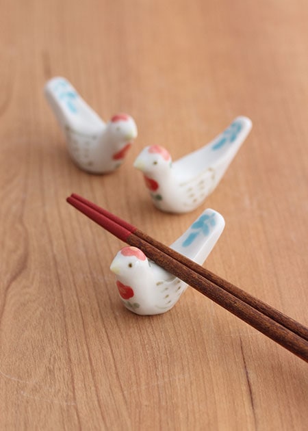 martermind マスターマインド　九谷焼　箸置き 九谷焼×martermind マスターマインド 箸置き｜Yahoo!フリマ（旧