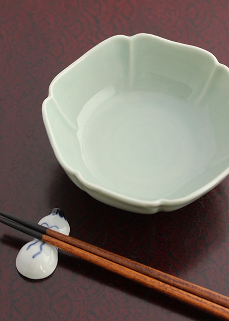 山﨑裕理小鉢セット 4個