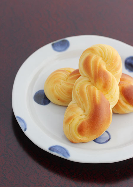 ま工房　パン皿　2枚 楽天市場】トースト 皿 20cm 三百十日商店 サクッとパン皿 ライン