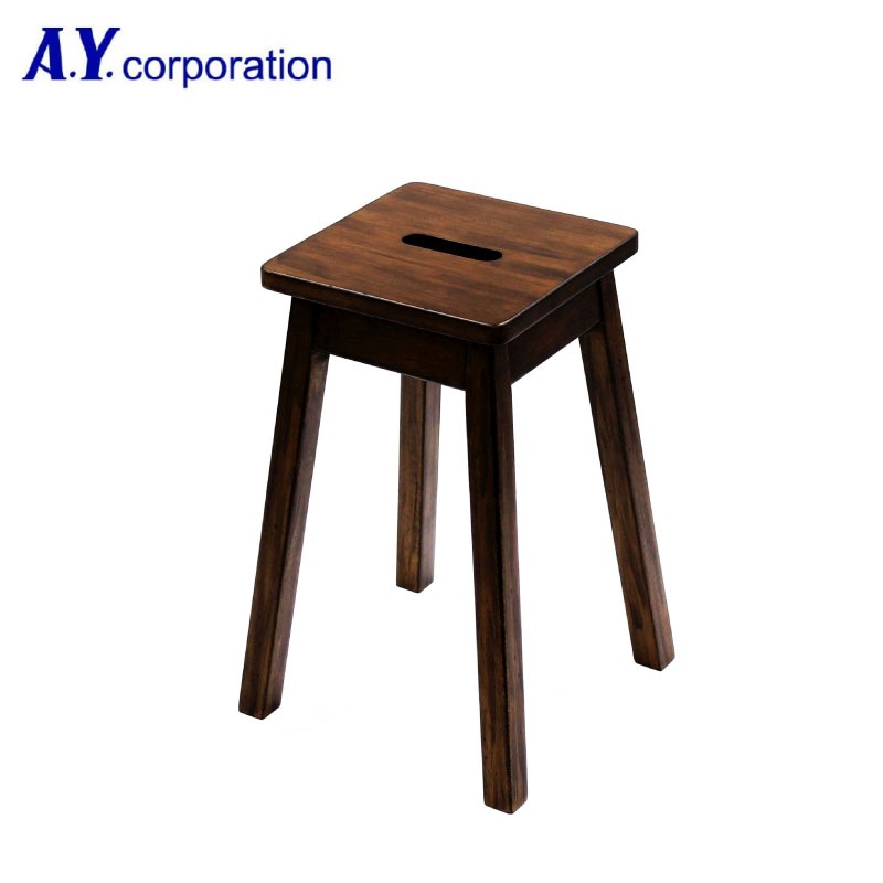 a.depeche iron high stool / アデペシュ アイアン ハイスツール