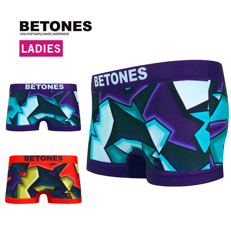 BETONES ビトーンズ LADIE’S RALF